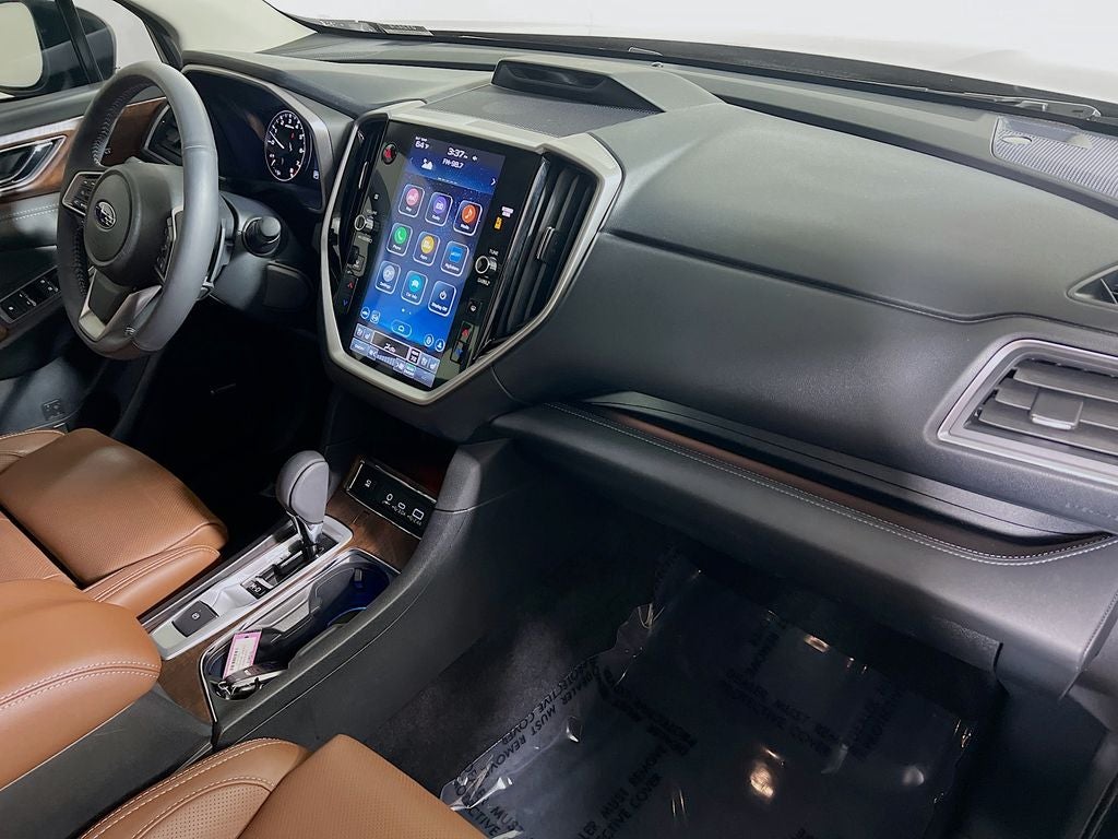 2024 Subaru Ascent Touring