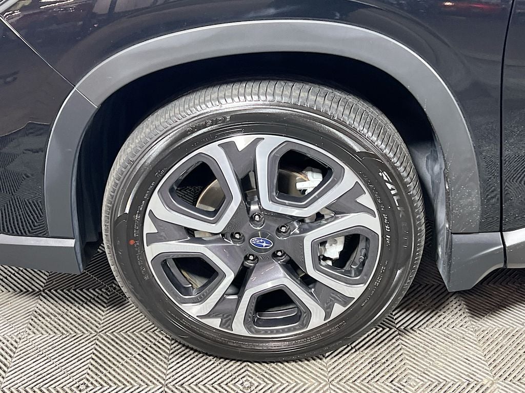 2024 Subaru Ascent Touring