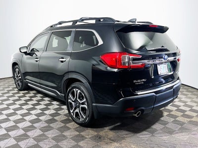 2024 Subaru Ascent Touring