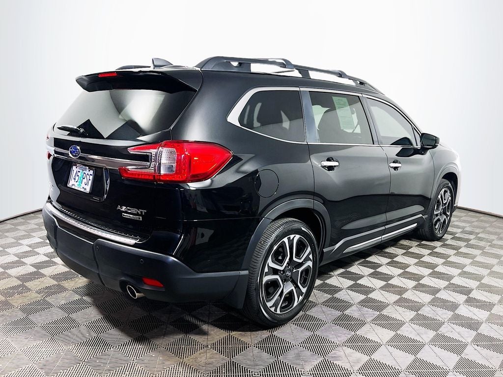 2024 Subaru Ascent Touring