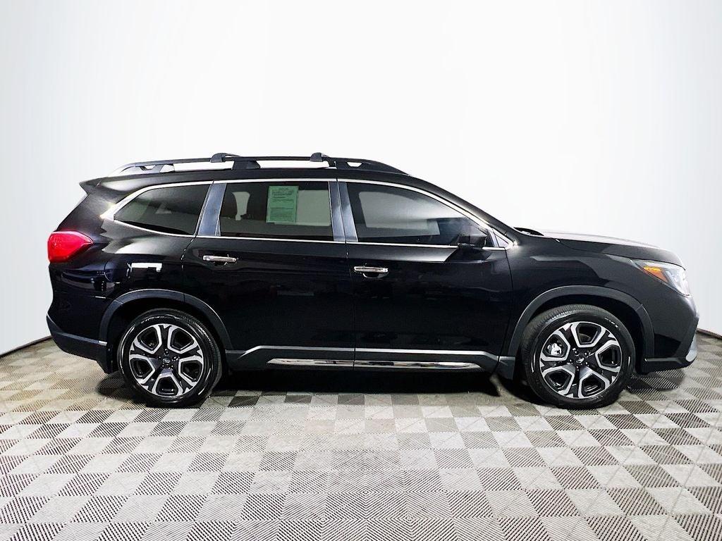 2024 Subaru Ascent Touring