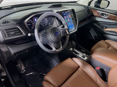 2024 Subaru Ascent Touring