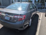 2012 Toyota Camry Hybrid LE