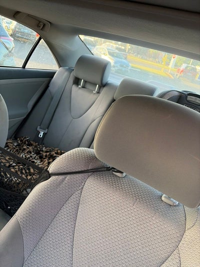 2011 Toyota Camry SE