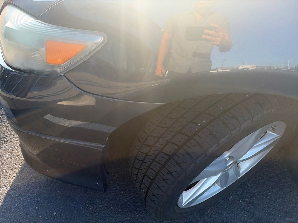 2011 Toyota Camry SE