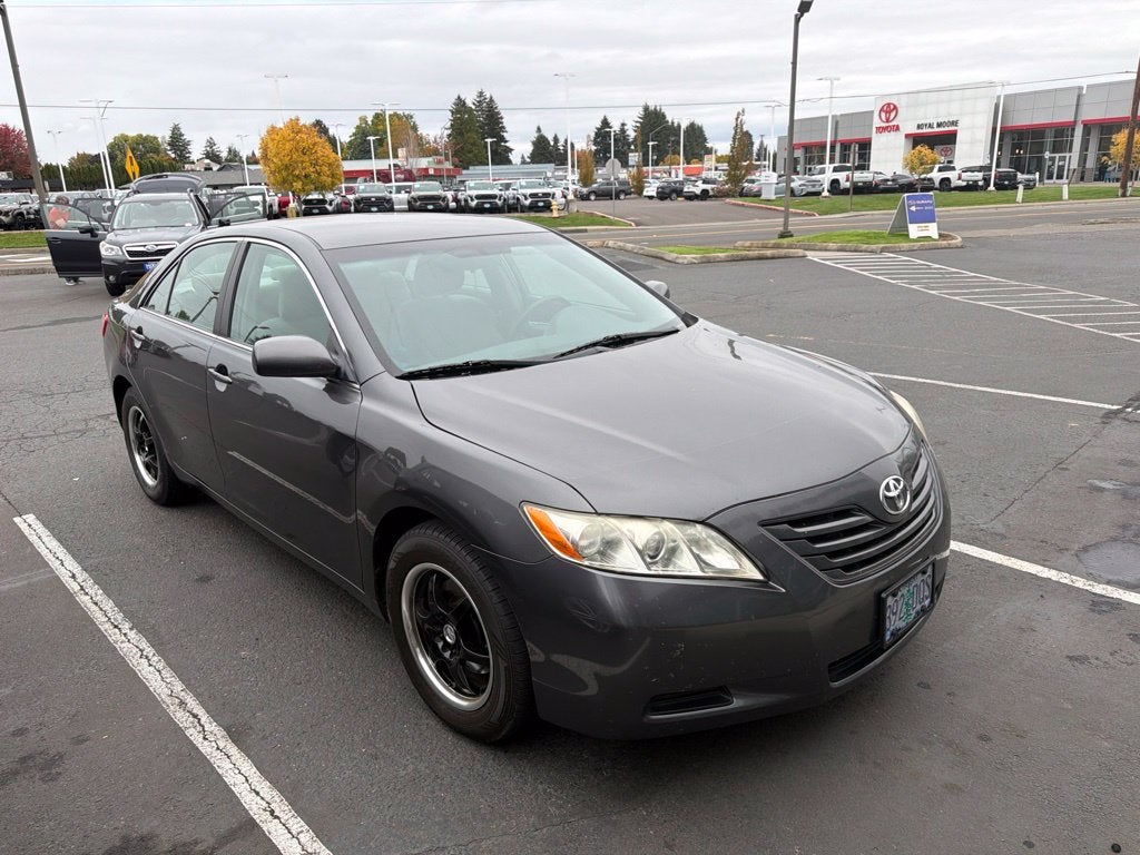 2008 Toyota Camry LE