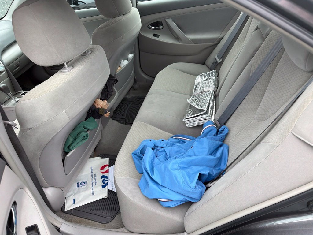 2008 Toyota Camry LE