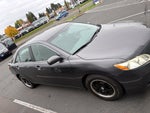 2008 Toyota Camry LE