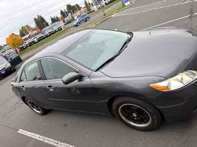 2008 Toyota Camry LE