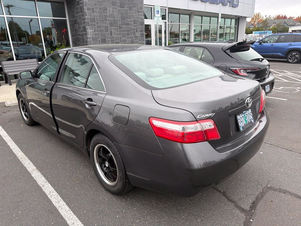 2008 Toyota Camry LE