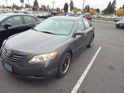 2008 Toyota Camry LE