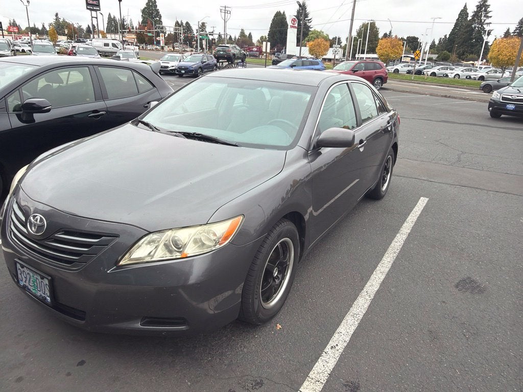 2008 Toyota Camry LE