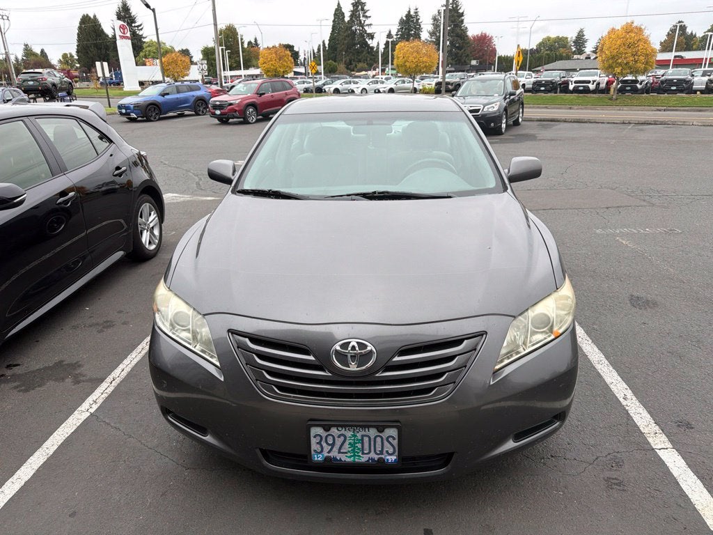 2008 Toyota Camry LE