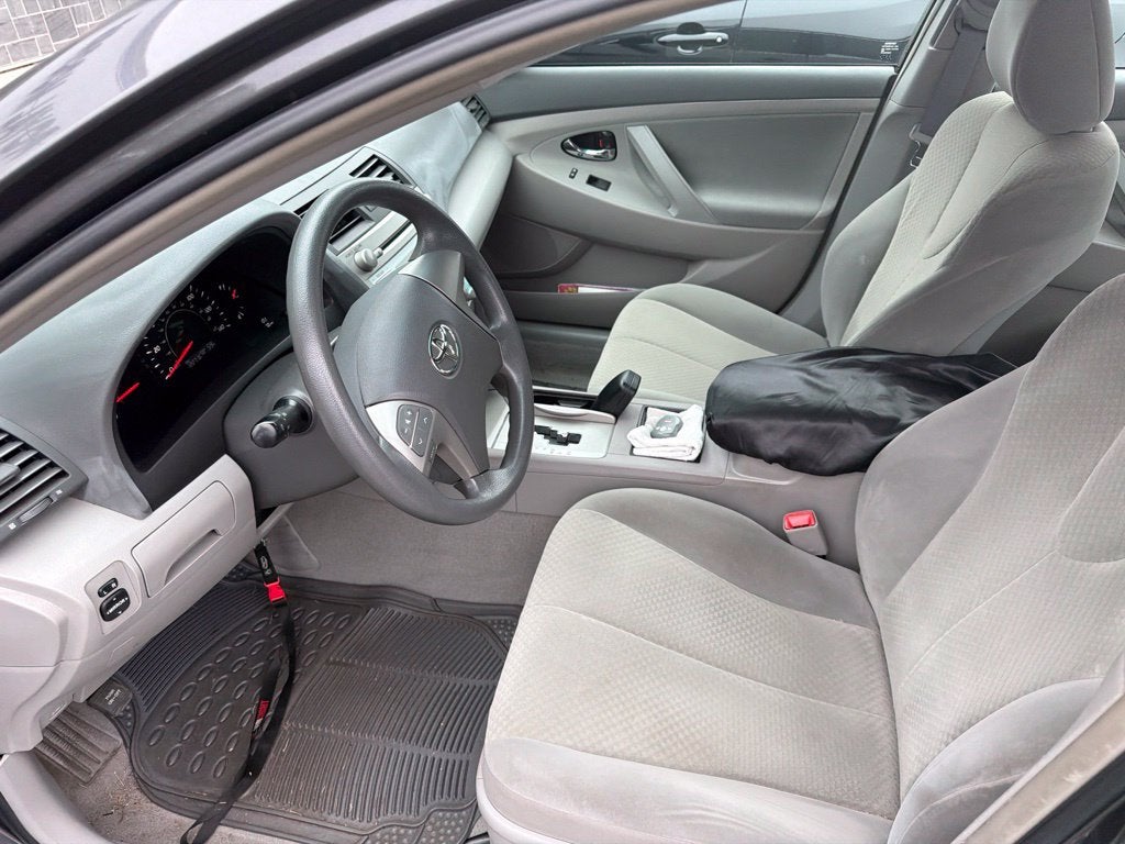 2008 Toyota Camry LE