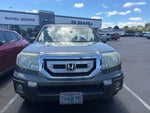 2009 Honda Pilot EX