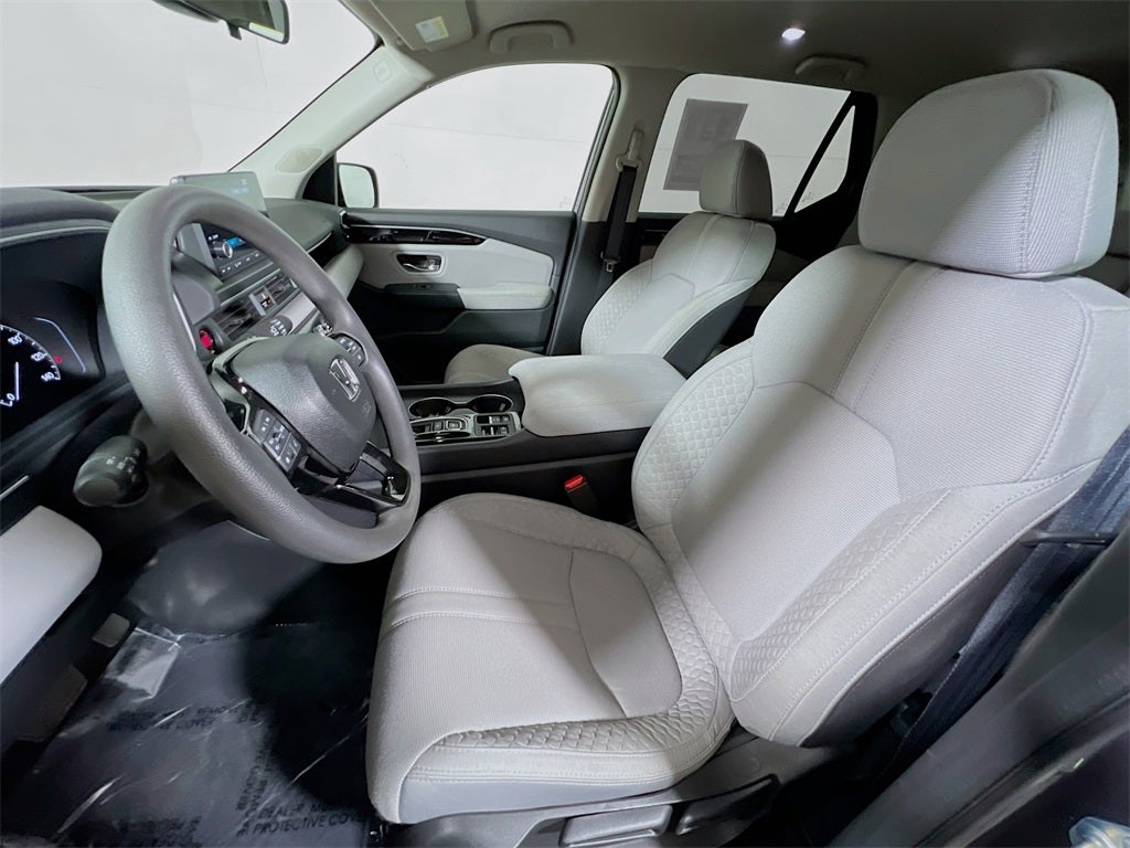 2023 Honda Pilot LX