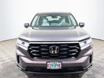 2023 Honda Pilot LX