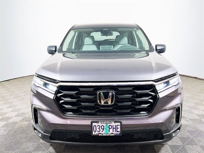2023 Honda Pilot LX
