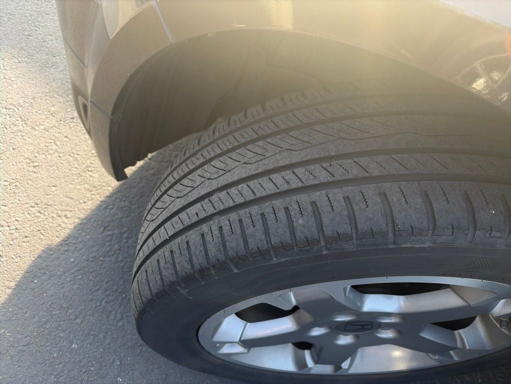 2008 Honda Element SC