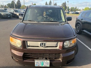 2008 Honda Element SC