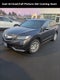 2016 Acura RDX Base AWD w/Technology Package
