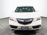 2014 Acura RDX Technology Package