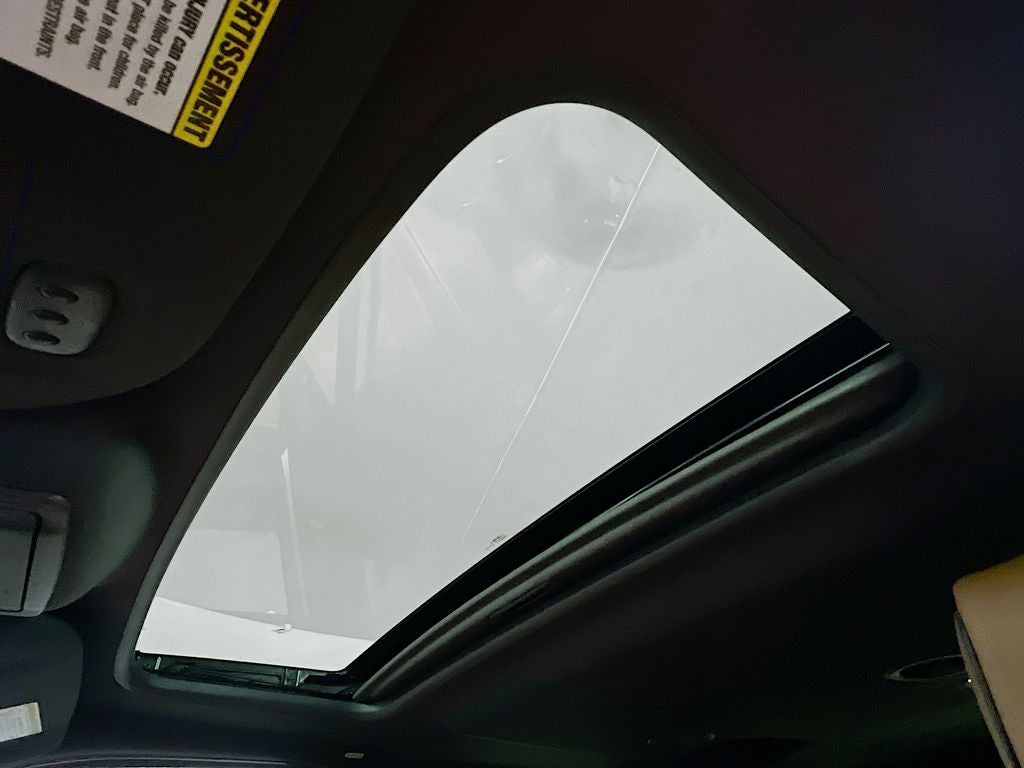 2011 Lincoln Navigator Base