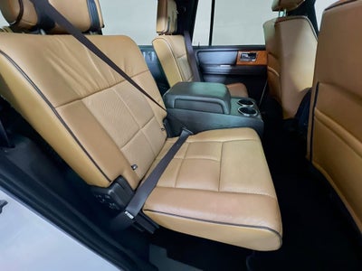 2011 Lincoln Navigator Base