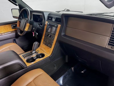 2011 Lincoln Navigator Base