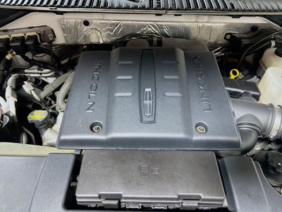 2011 Lincoln Navigator Base