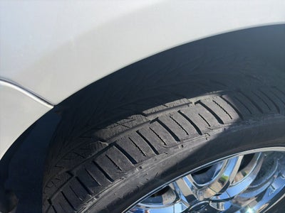 2011 Lincoln Navigator Base