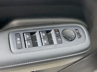 2025 Hyundai Santa Fe Hybrid SEL