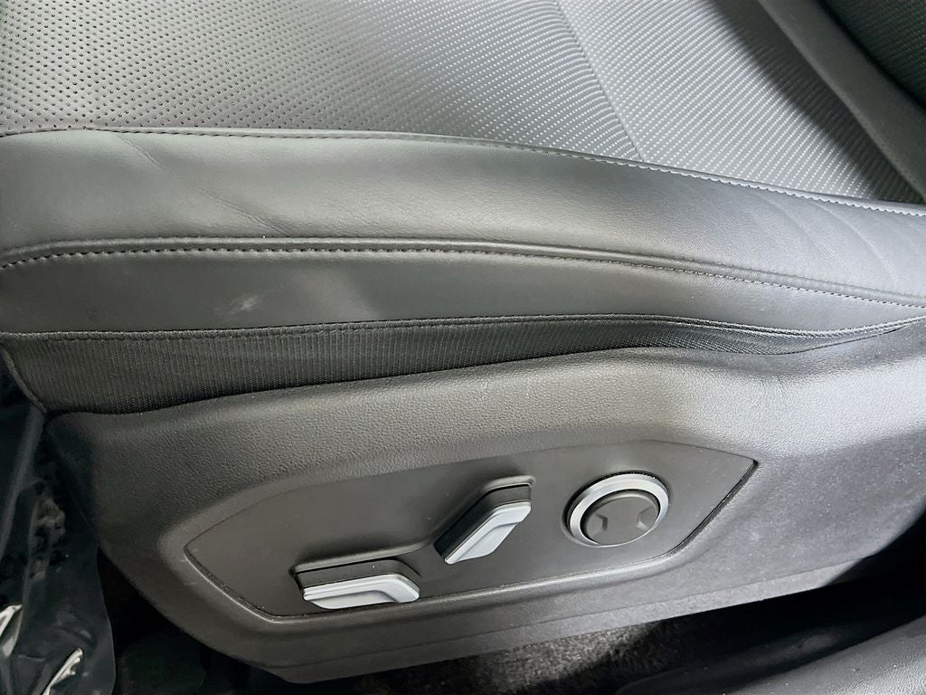 2025 Hyundai Santa Fe Hybrid SEL