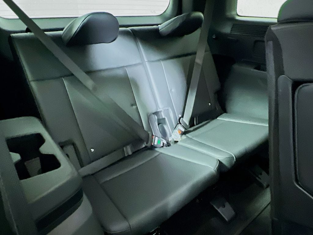 2025 Hyundai Santa Fe Hybrid SEL