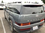 2025 Hyundai Santa Fe Hybrid SEL