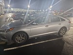 2016 Hyundai Sonata Base