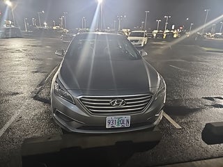 2016 Hyundai Sonata Base