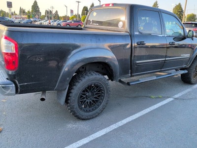 2005 Toyota Tundra SR5