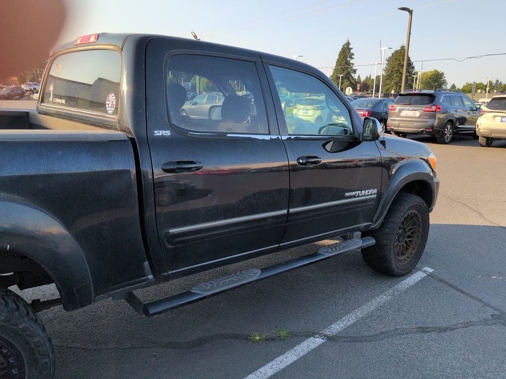 2005 Toyota Tundra SR5