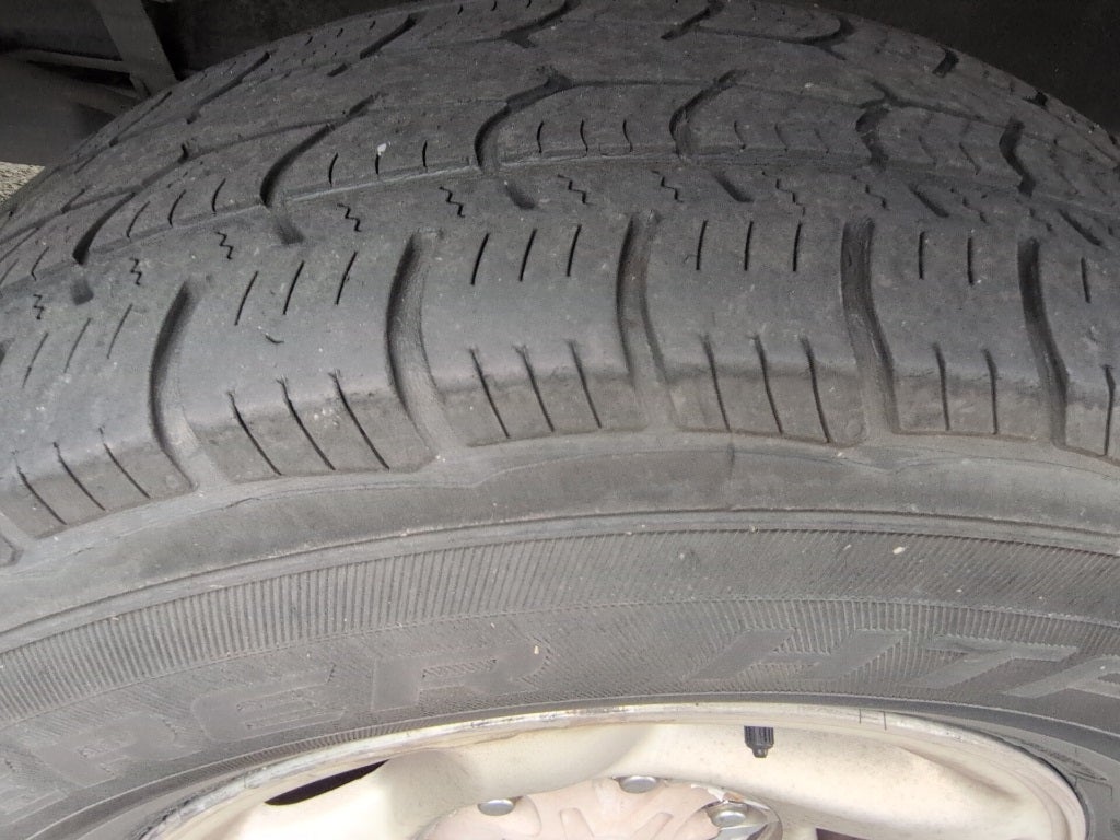 2002 Toyota Tundra SR5