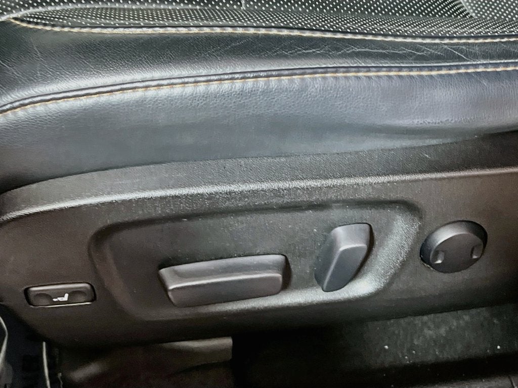 2018 Toyota Highlander Hybrid Limited Platinum