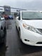 2012 Toyota Sienna XLE 7 Passenger