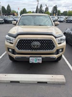 2019 Toyota Tacoma TRD Off-Road V6