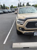 2019 Toyota Tacoma TRD Off-Road V6