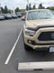 2019 Toyota Tacoma TRD Off-Road V6