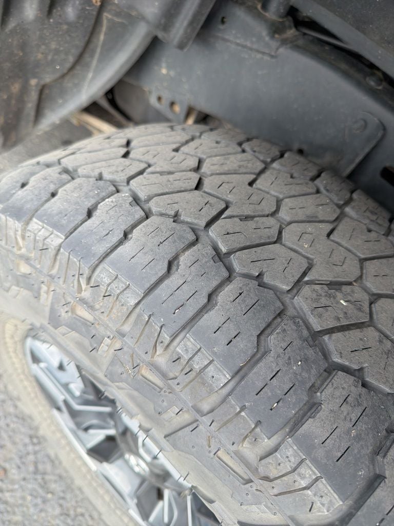 2019 Toyota Tacoma TRD Off-Road V6