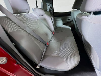 2015 Toyota Tacoma PreRunner