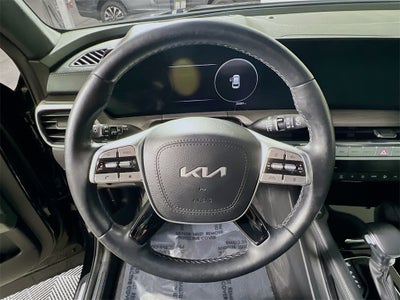 2024 Kia Telluride SX-Prestige X-Pro