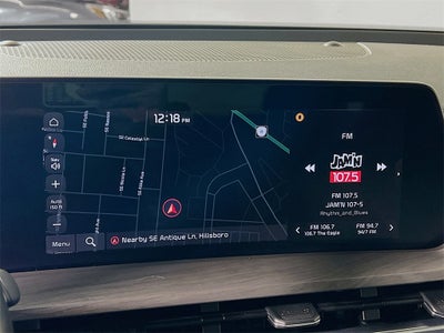 2024 Kia Telluride SX-Prestige X-Pro