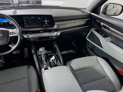 2024 Kia Telluride SX-Prestige X-Pro